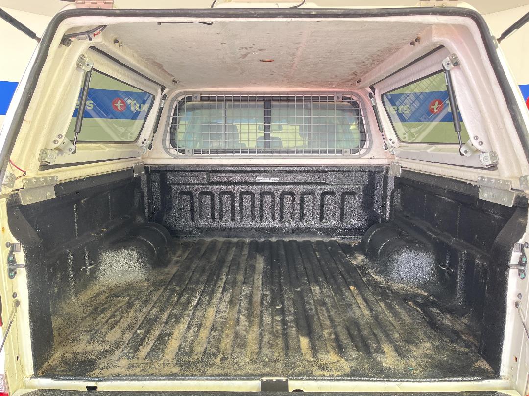 Photo '14' of Mazda Bt-50