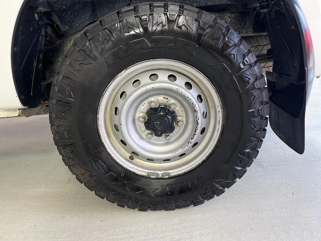 Photo '11' of Mazda Bt-50