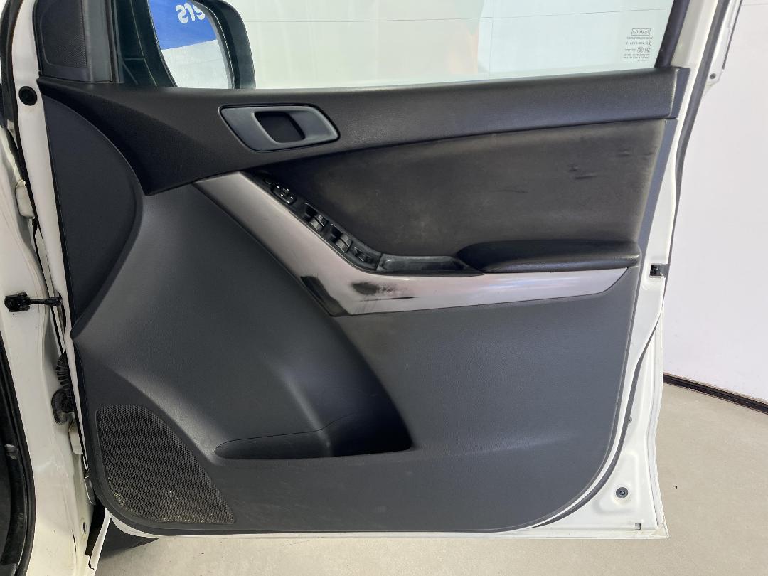 Photo '15' of Mazda Bt-50