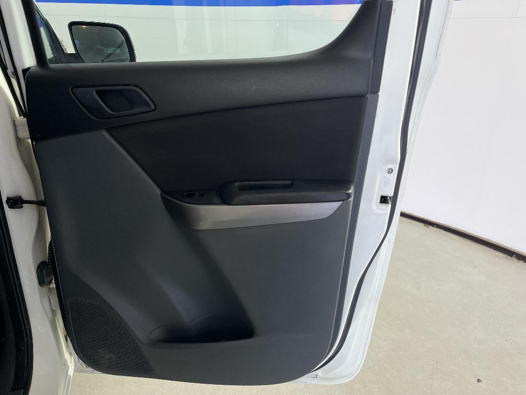 Photo '19' of Mazda Bt-50