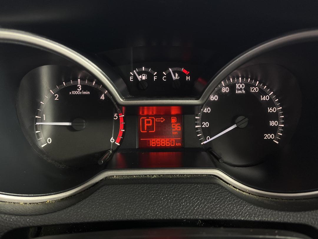 Photo '21' of Mazda Bt-50