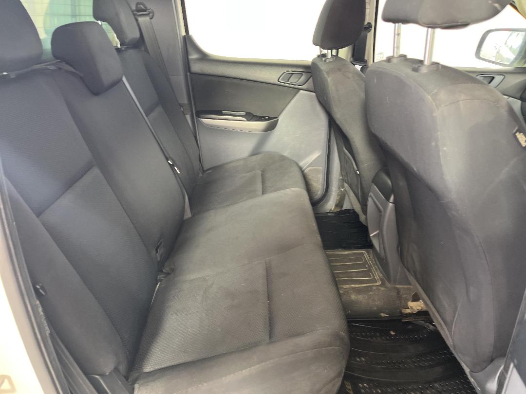 Photo '20' of Mazda Bt-50