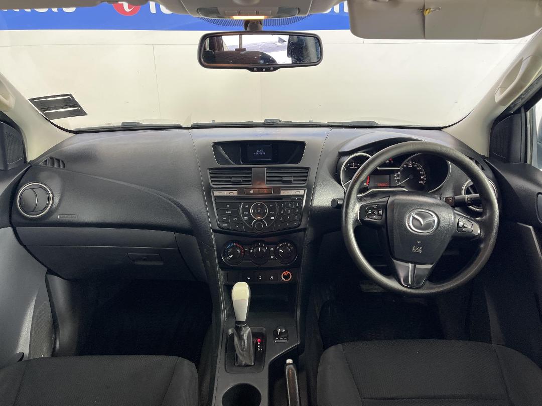 Photo '17' of Mazda Bt-50