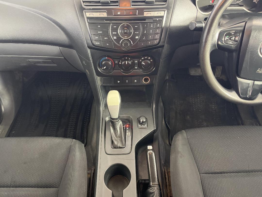 Photo '18' of Mazda Bt-50