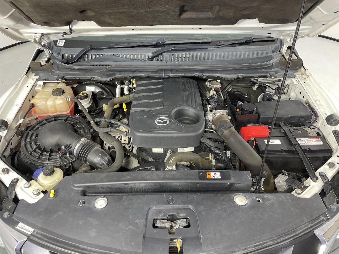 Photo '13' of Mazda Bt-50 Photo '13' of Mazda Bt-50