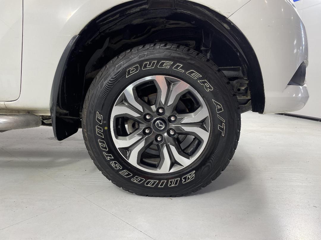 Photo '9' of Mazda Bt-50 Photo '9' of Mazda Bt-50