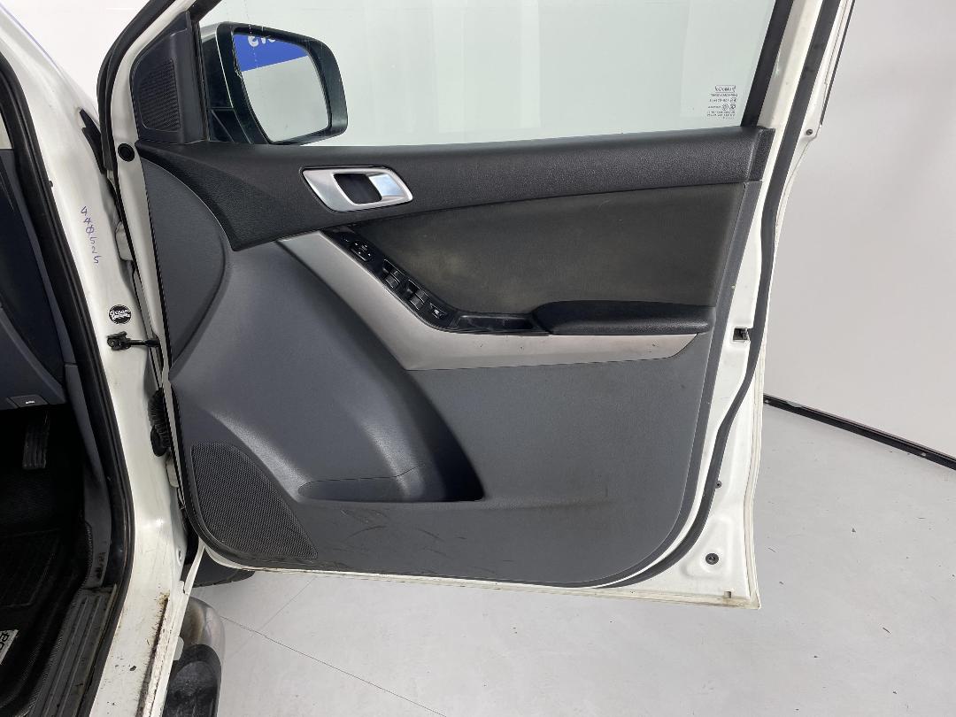 Photo '15' of Mazda Bt-50 Photo '15' of Mazda Bt-50