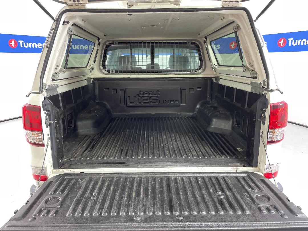 Photo '14' of Mazda Bt-50 Photo '14' of Mazda Bt-50