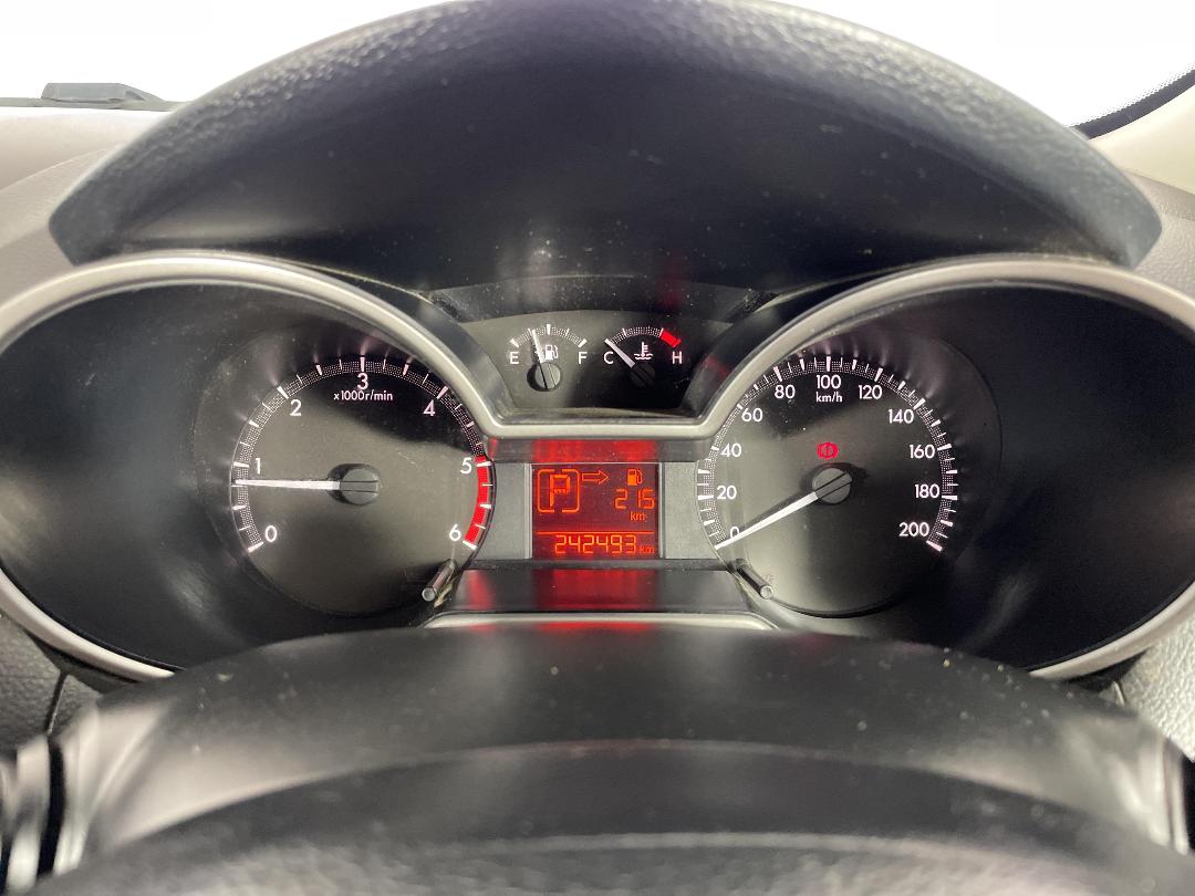 Photo '21' of Mazda Bt-50 Photo '21' of Mazda Bt-50