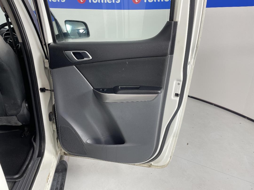 Photo '19' of Mazda Bt-50 Photo '19' of Mazda Bt-50