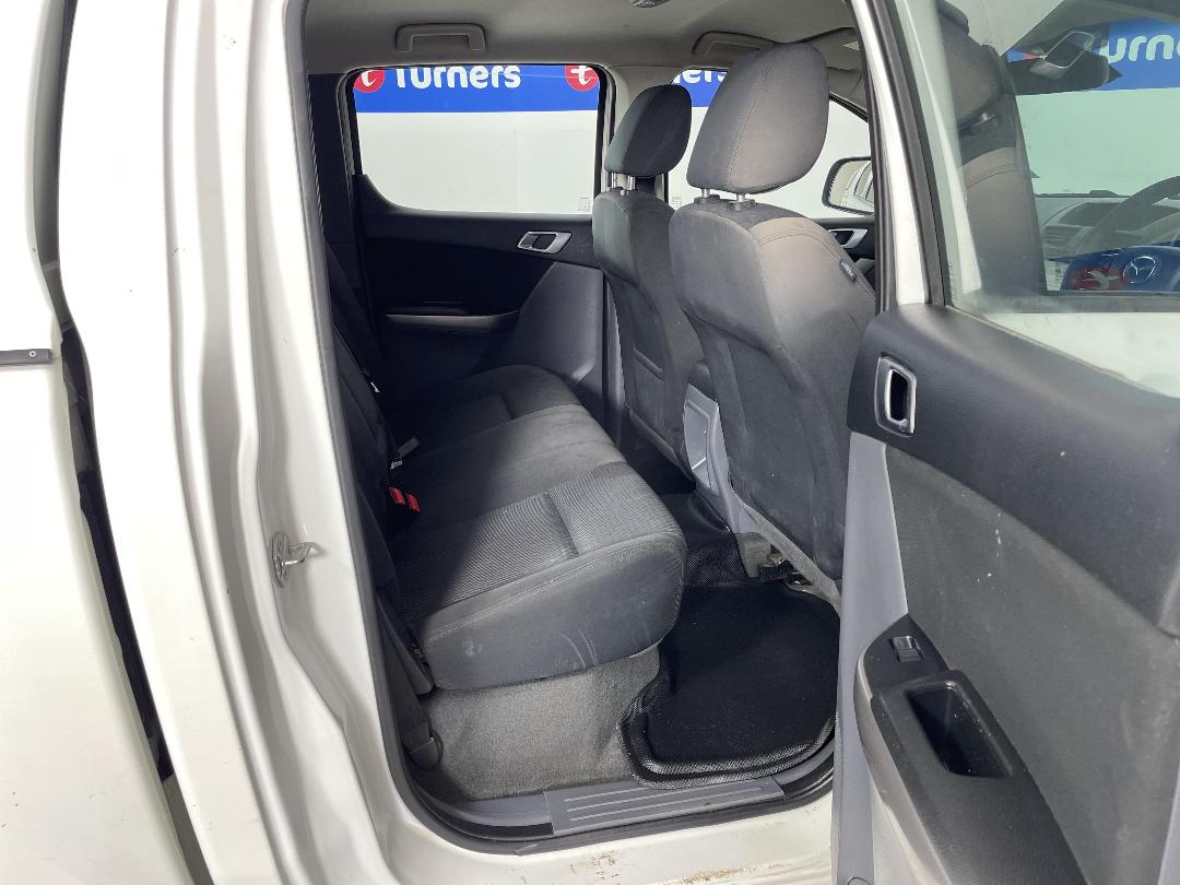 Photo '20' of Mazda Bt-50 Photo '20' of Mazda Bt-50