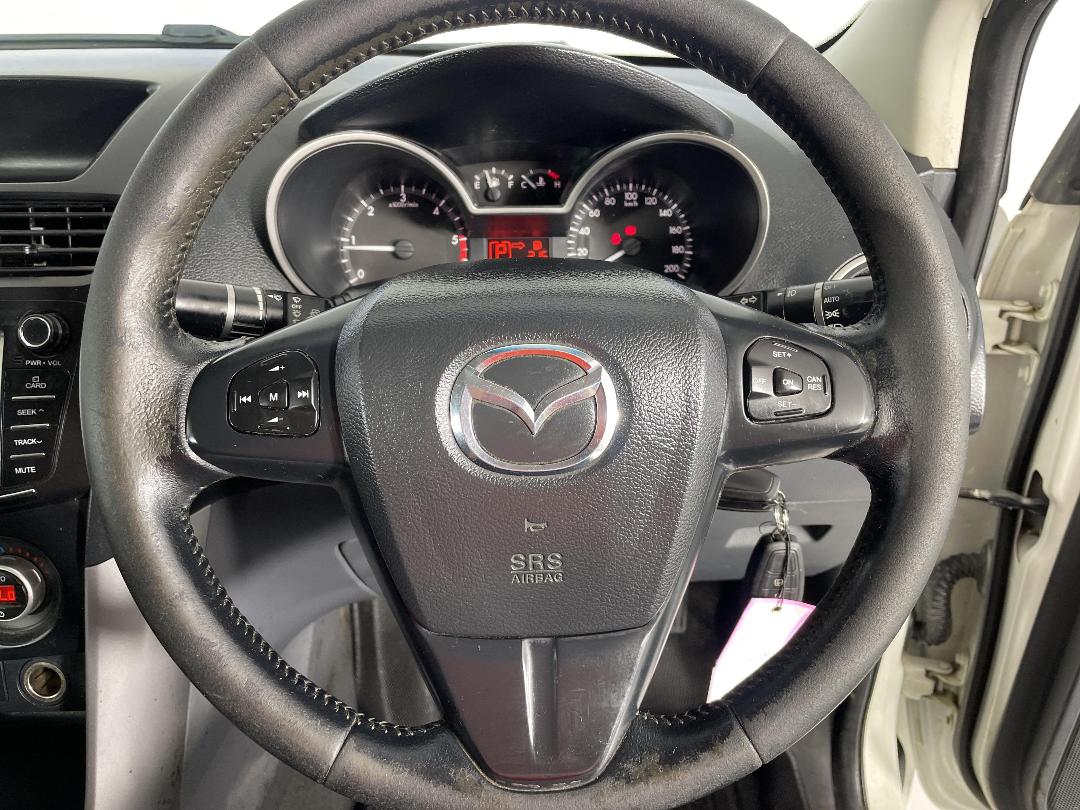 Photo '23' of Mazda Bt-50 Photo '23' of Mazda Bt-50