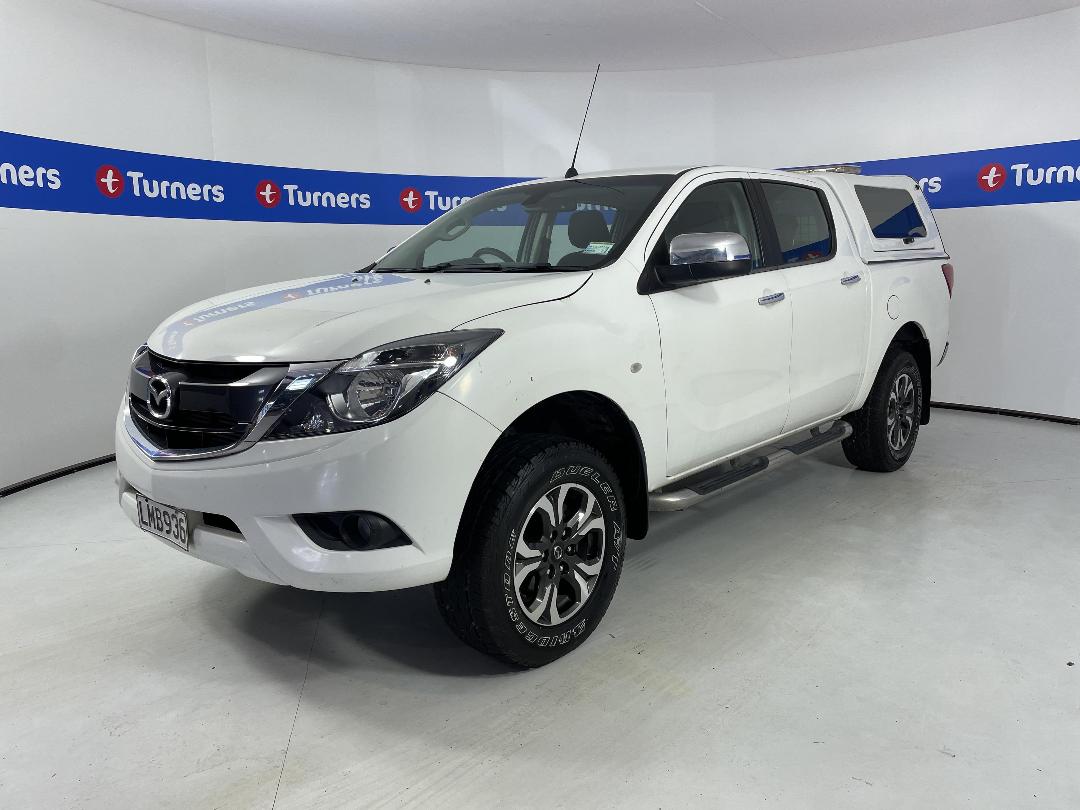 Photo '4' of Mazda Bt-50 Photo '4' of Mazda Bt-50