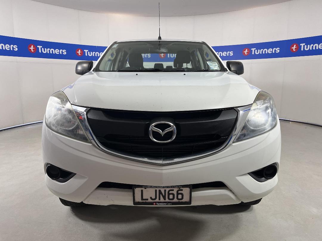 Photo '2' of Mazda Bt-50