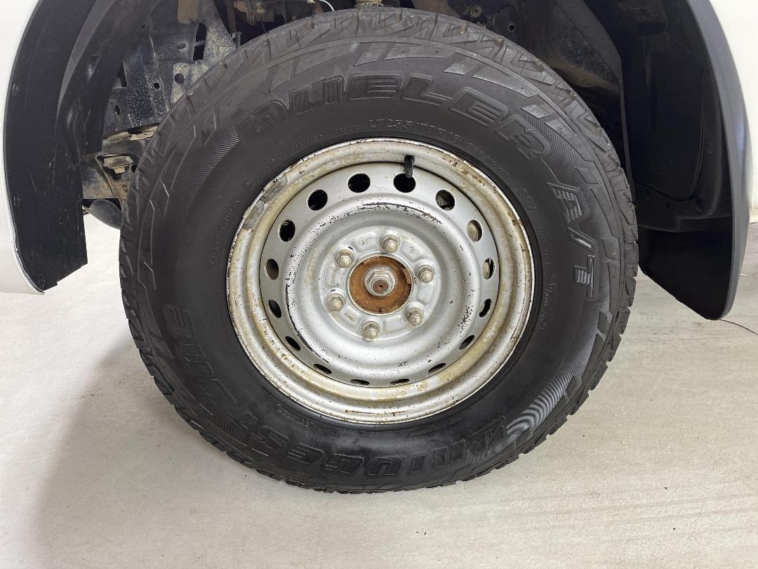 Photo '10' of Mazda Bt-50