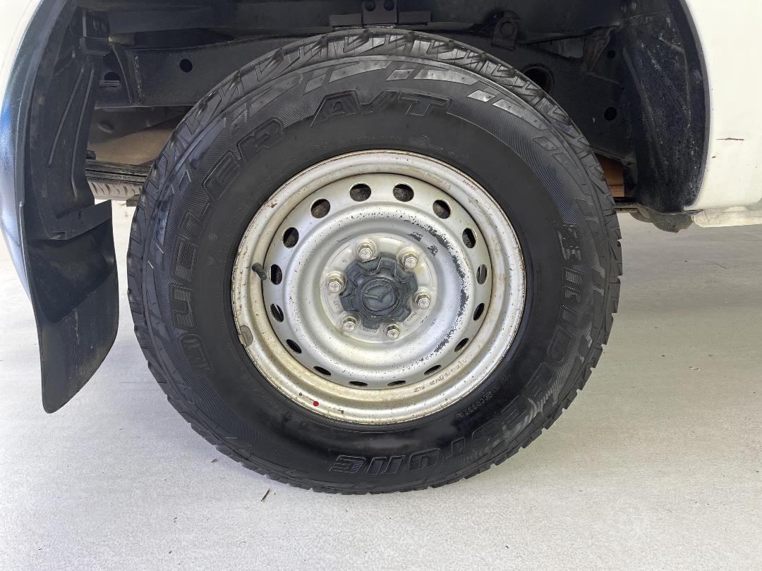 Photo '12' of Mazda Bt-50