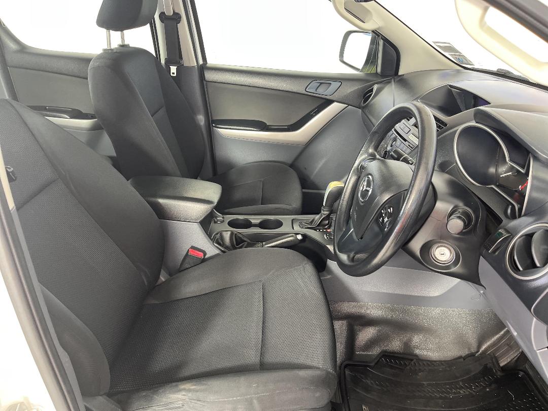 Photo '16' of Mazda Bt-50