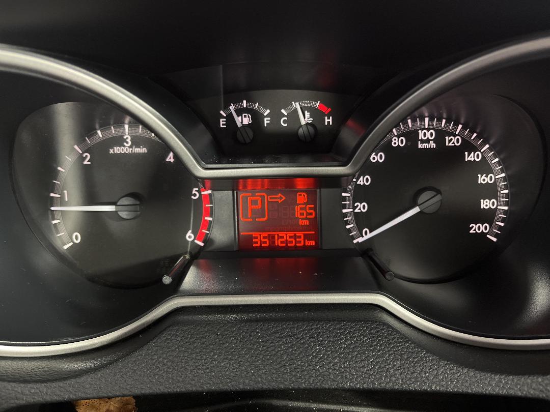 Photo '21' of Mazda Bt-50