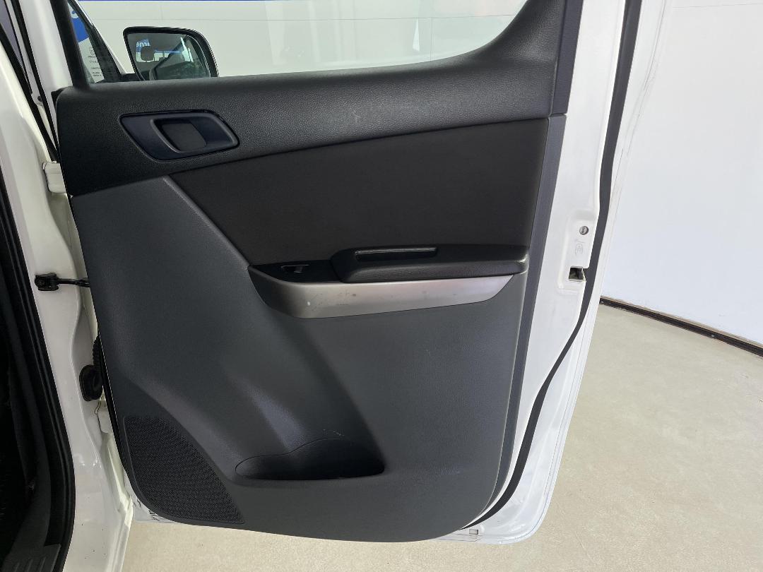 Photo '19' of Mazda Bt-50