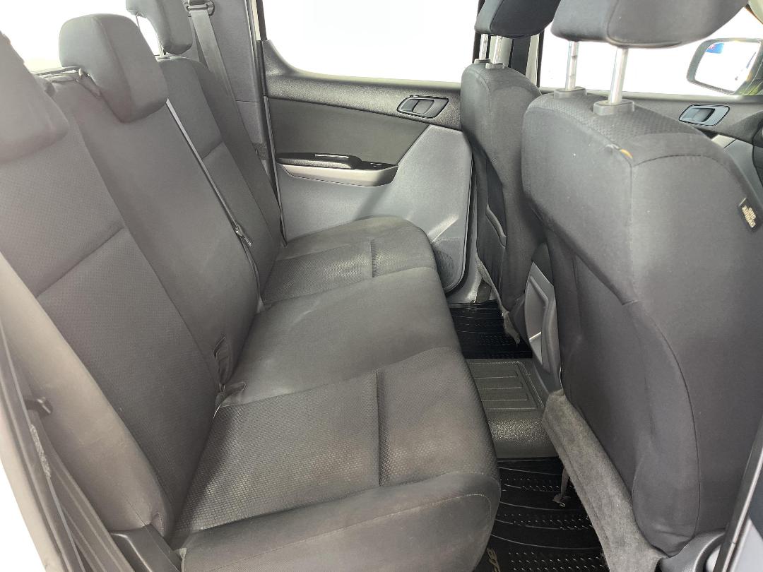 Photo '20' of Mazda Bt-50