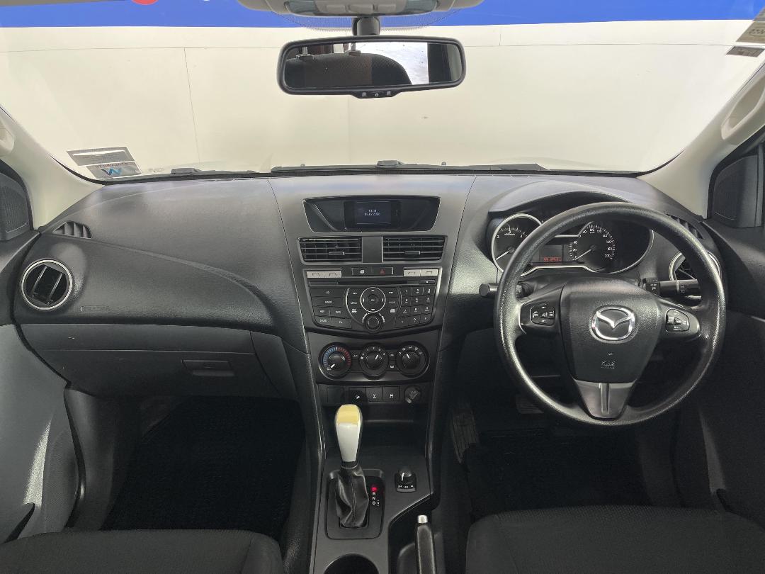 Photo '17' of Mazda Bt-50