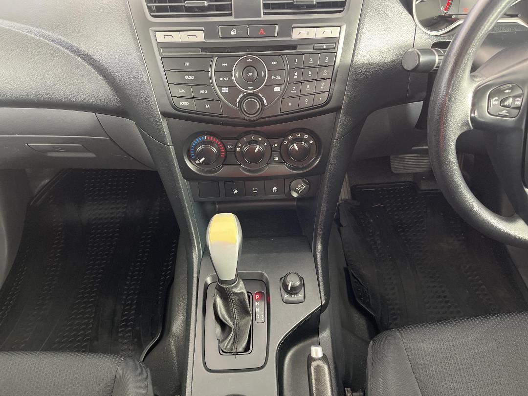 Photo '18' of Mazda Bt-50