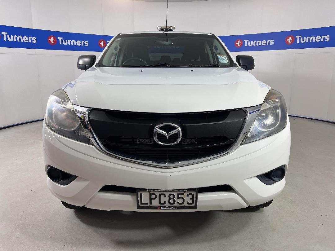 Photo '2' of Mazda Bt-50 Photo '2' of Mazda Bt-50