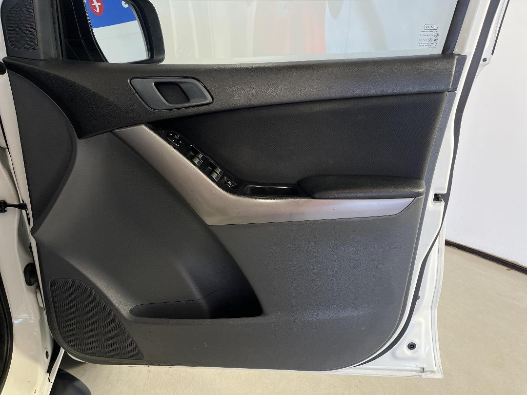 Photo '15' of Mazda Bt-50 Photo '15' of Mazda Bt-50