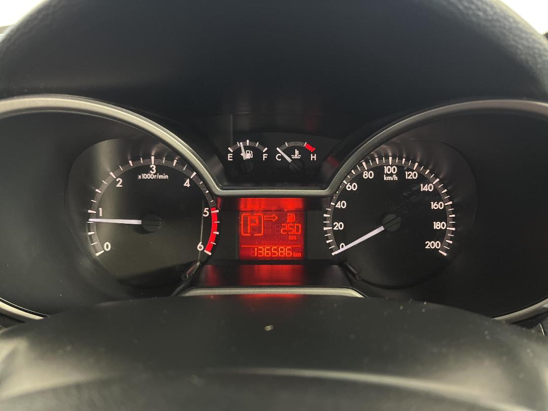 Photo '21' of Mazda Bt-50 Photo '21' of Mazda Bt-50