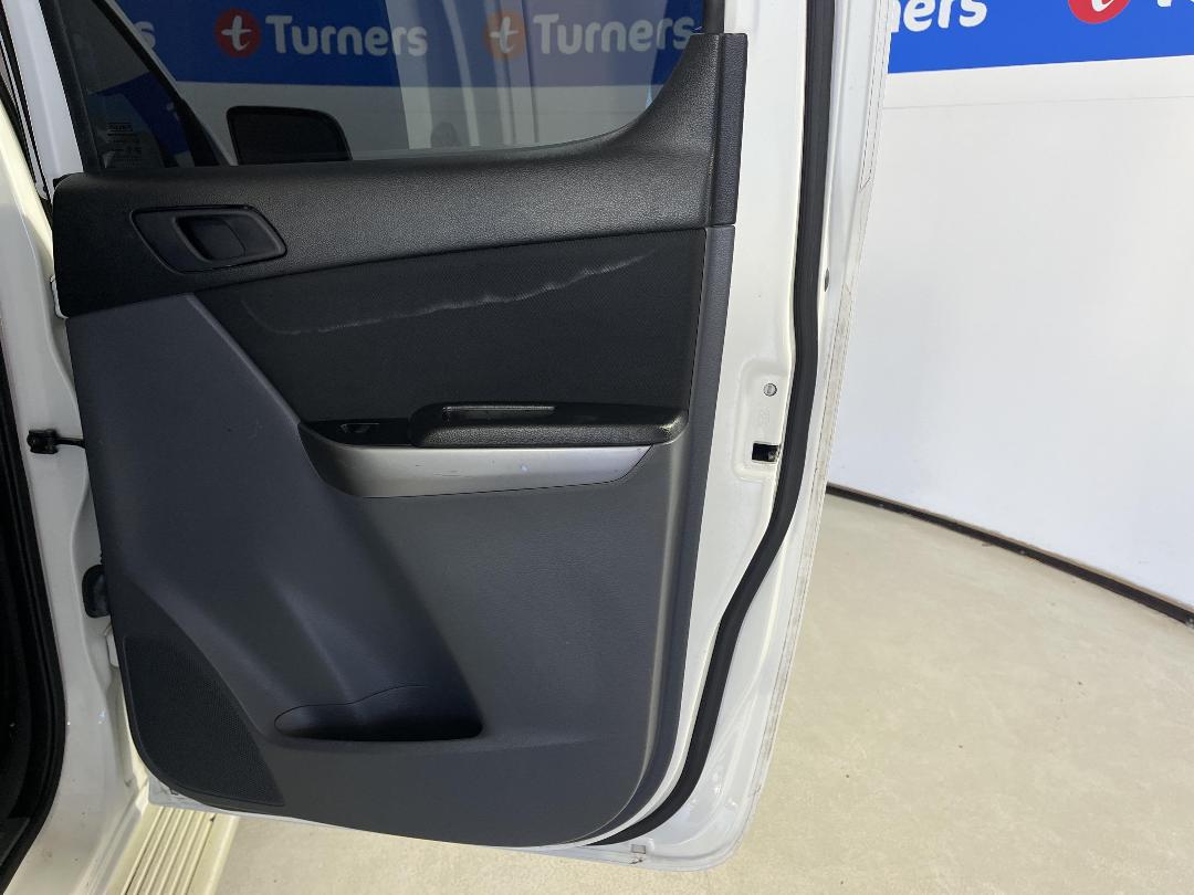 Photo '19' of Mazda Bt-50 Photo '19' of Mazda Bt-50