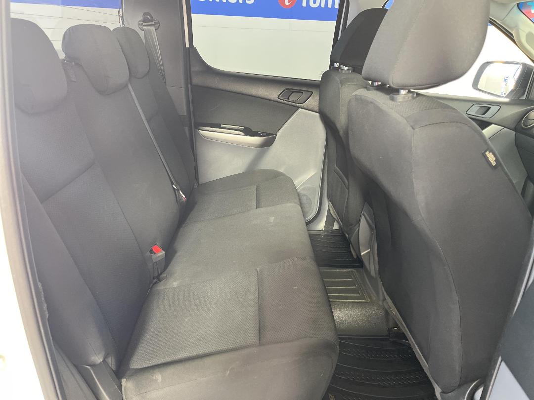 Photo '20' of Mazda Bt-50 Photo '20' of Mazda Bt-50