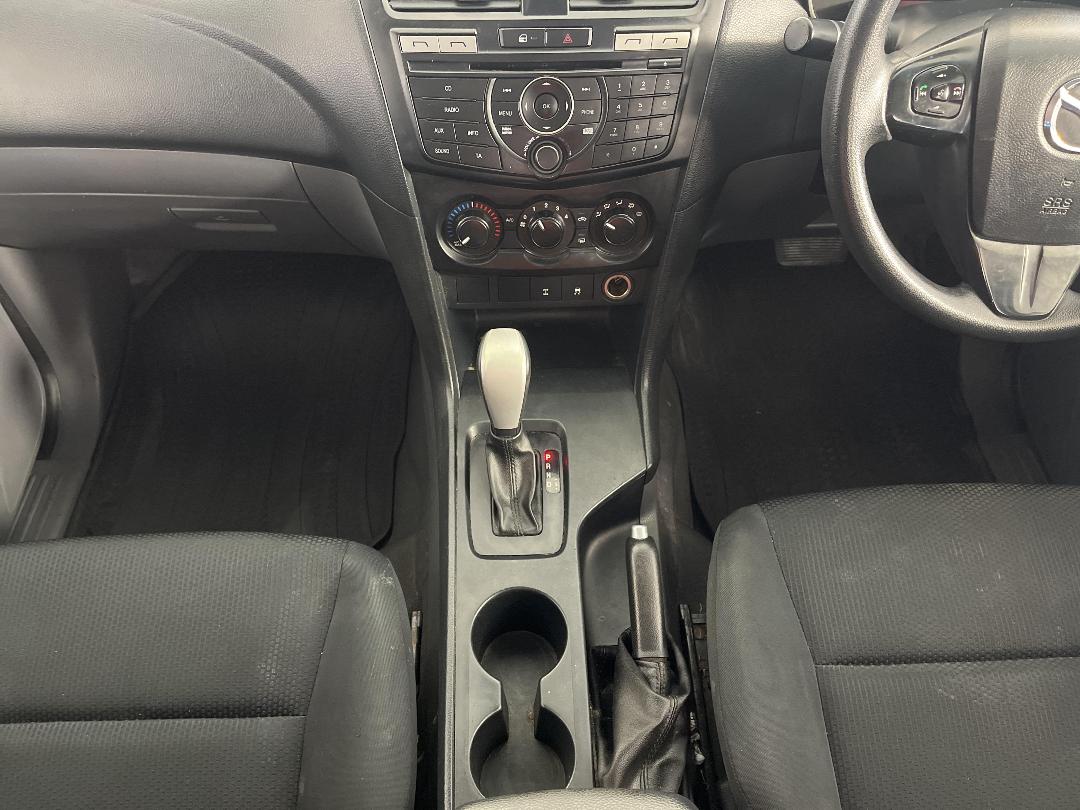 Photo '18' of Mazda Bt-50 Photo '18' of Mazda Bt-50