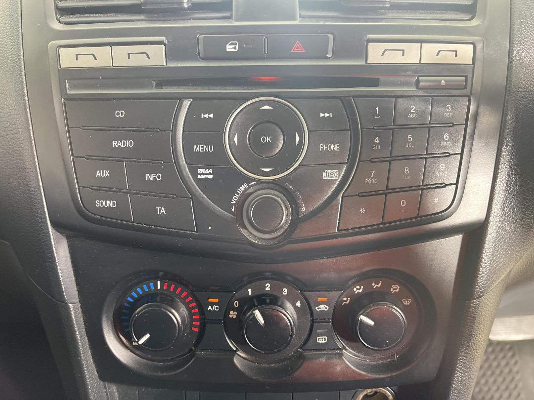 Photo '25' of Mazda Bt-50 Photo '25' of Mazda Bt-50