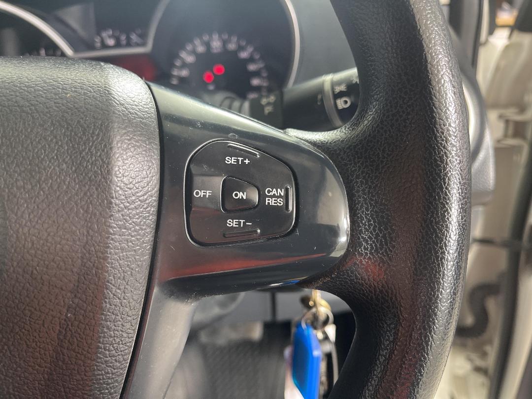 Photo '27' of Mazda Bt-50 Photo '27' of Mazda Bt-50