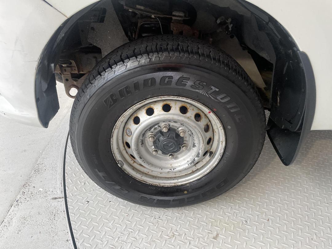 Photo '10' of Mazda Bt-50 Photo '10' of Mazda Bt-50