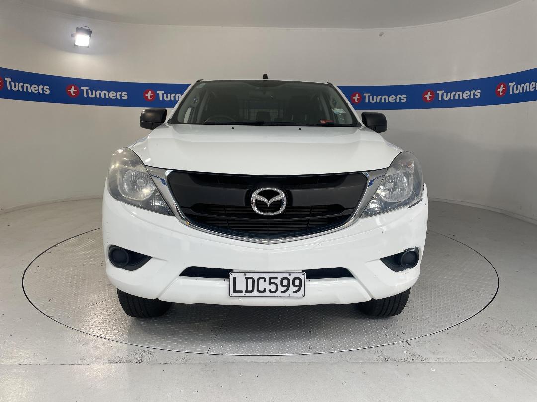 Photo '2' of Mazda Bt-50 Photo '2' of Mazda Bt-50