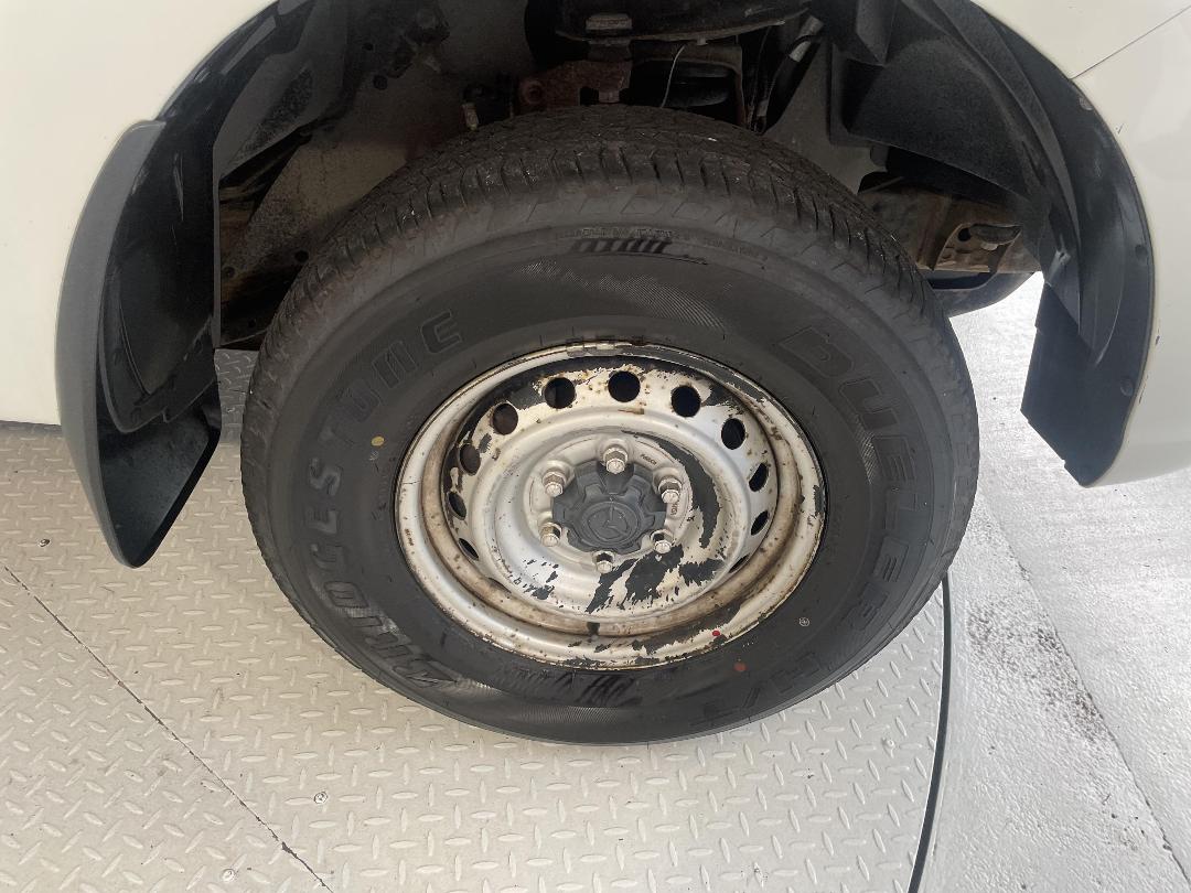 Photo '9' of Mazda Bt-50 Photo '9' of Mazda Bt-50