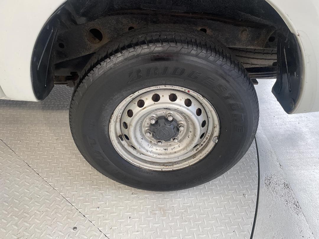 Photo '11' of Mazda Bt-50 Photo '11' of Mazda Bt-50