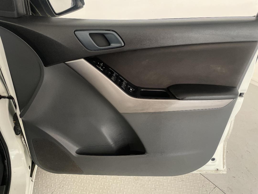 Photo '15' of Mazda Bt-50 Photo '15' of Mazda Bt-50