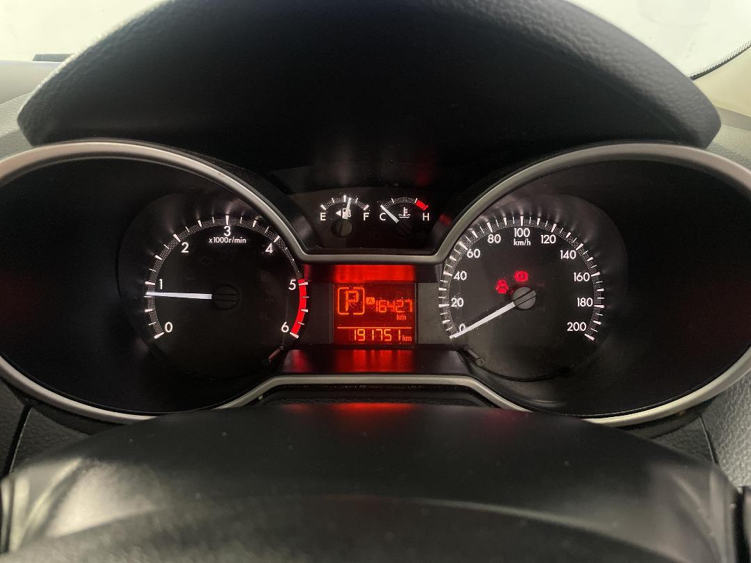 Photo '21' of Mazda Bt-50 Photo '21' of Mazda Bt-50