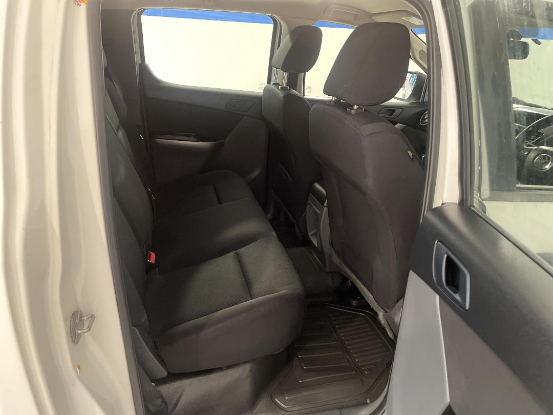 Photo '20' of Mazda Bt-50 Photo '20' of Mazda Bt-50