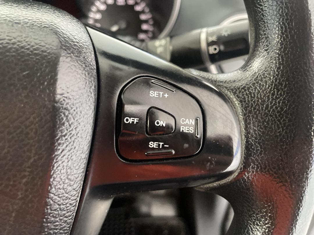 Photo '24' of Mazda Bt-50 Photo '24' of Mazda Bt-50