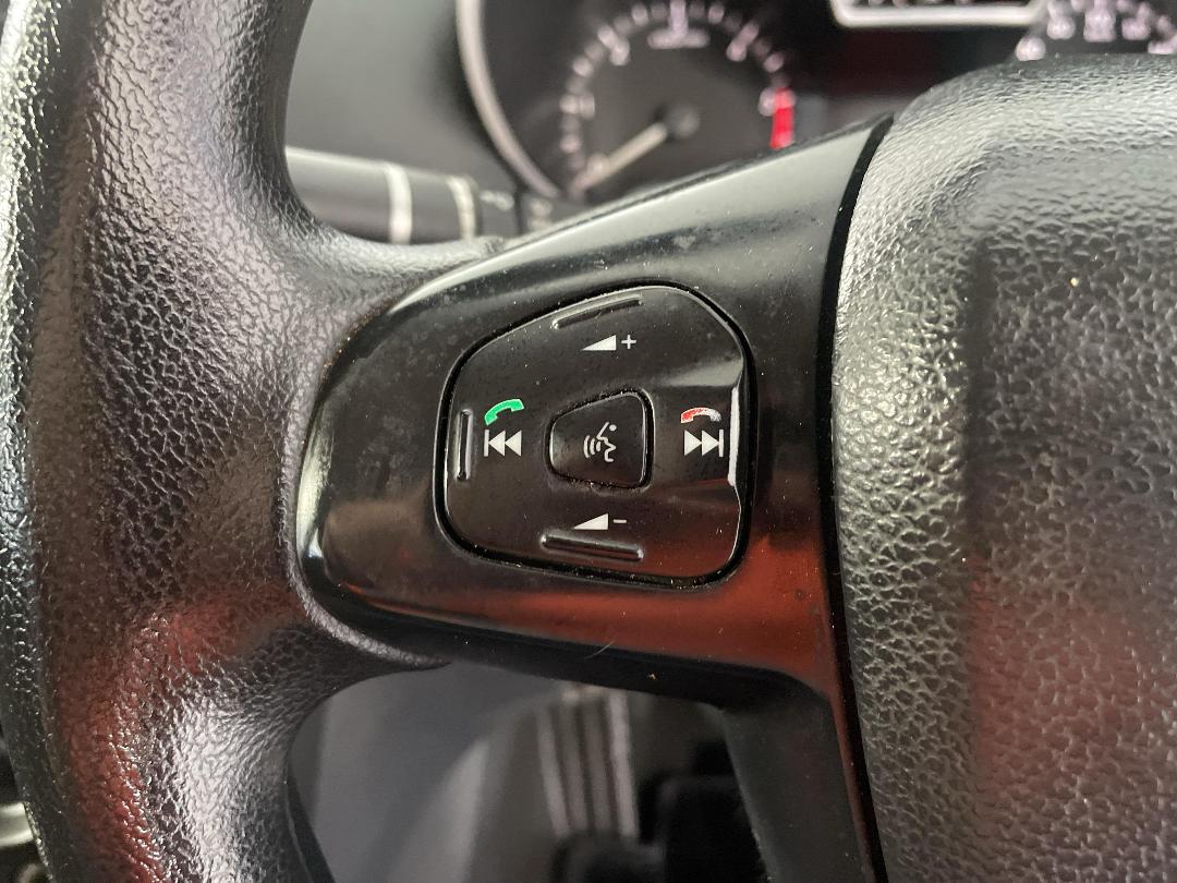 Photo '25' of Mazda Bt-50 Photo '25' of Mazda Bt-50