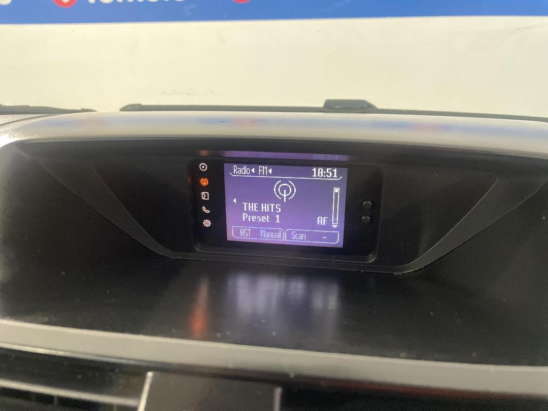 Photo '27' of Mazda Bt-50 Photo '27' of Mazda Bt-50