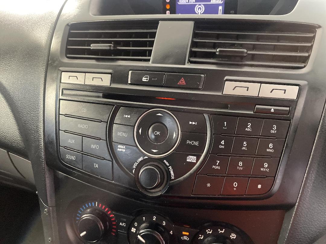 Photo '29' of Mazda Bt-50 Photo '29' of Mazda Bt-50