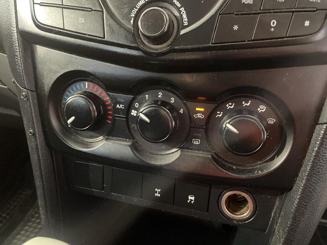 Photo '30' of Mazda Bt-50 Photo '30' of Mazda Bt-50