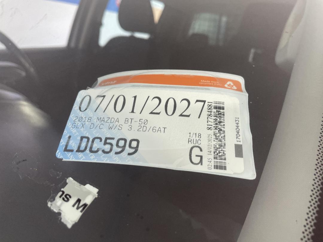 Photo '34' of Mazda Bt-50 Photo '34' of Mazda Bt-50