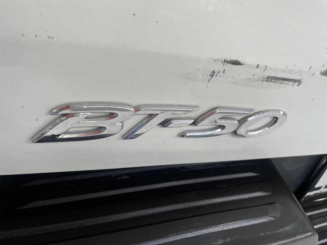 Photo '35' of Mazda Bt-50 Photo '35' of Mazda Bt-50