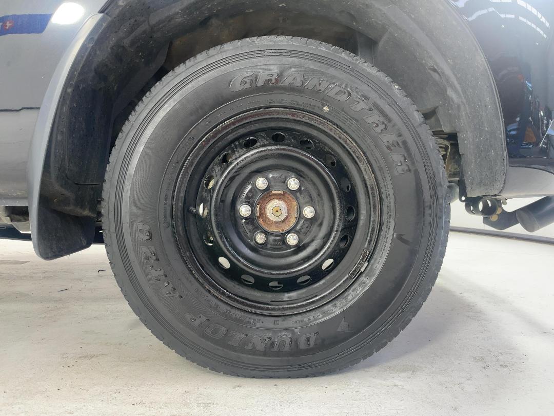 Photo '9' of Mazda Bt-50