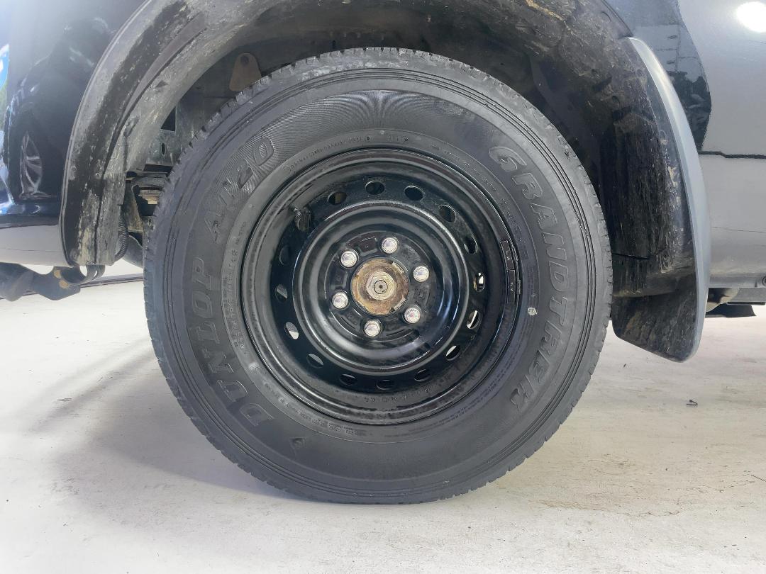 Photo '10' of Mazda Bt-50